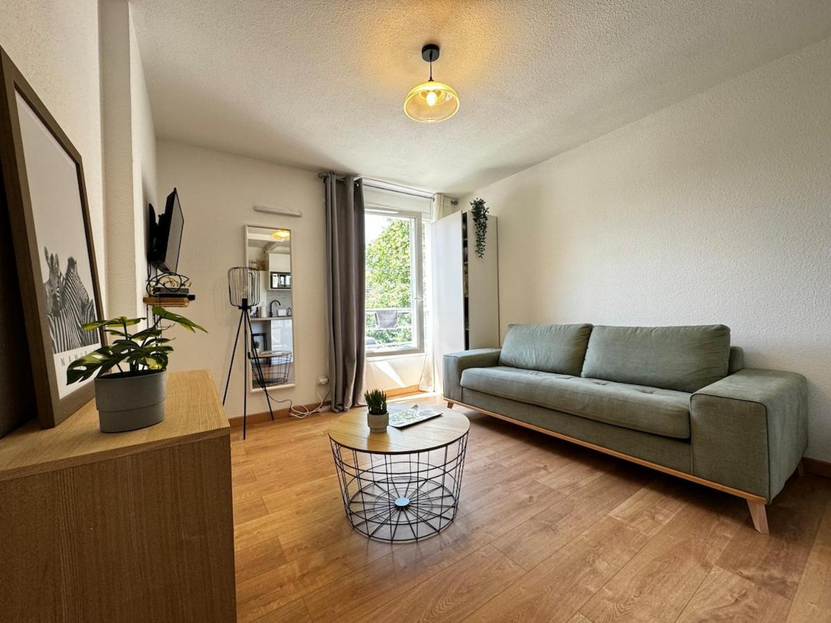 Le Studio De Lea Avignon Exterior photo